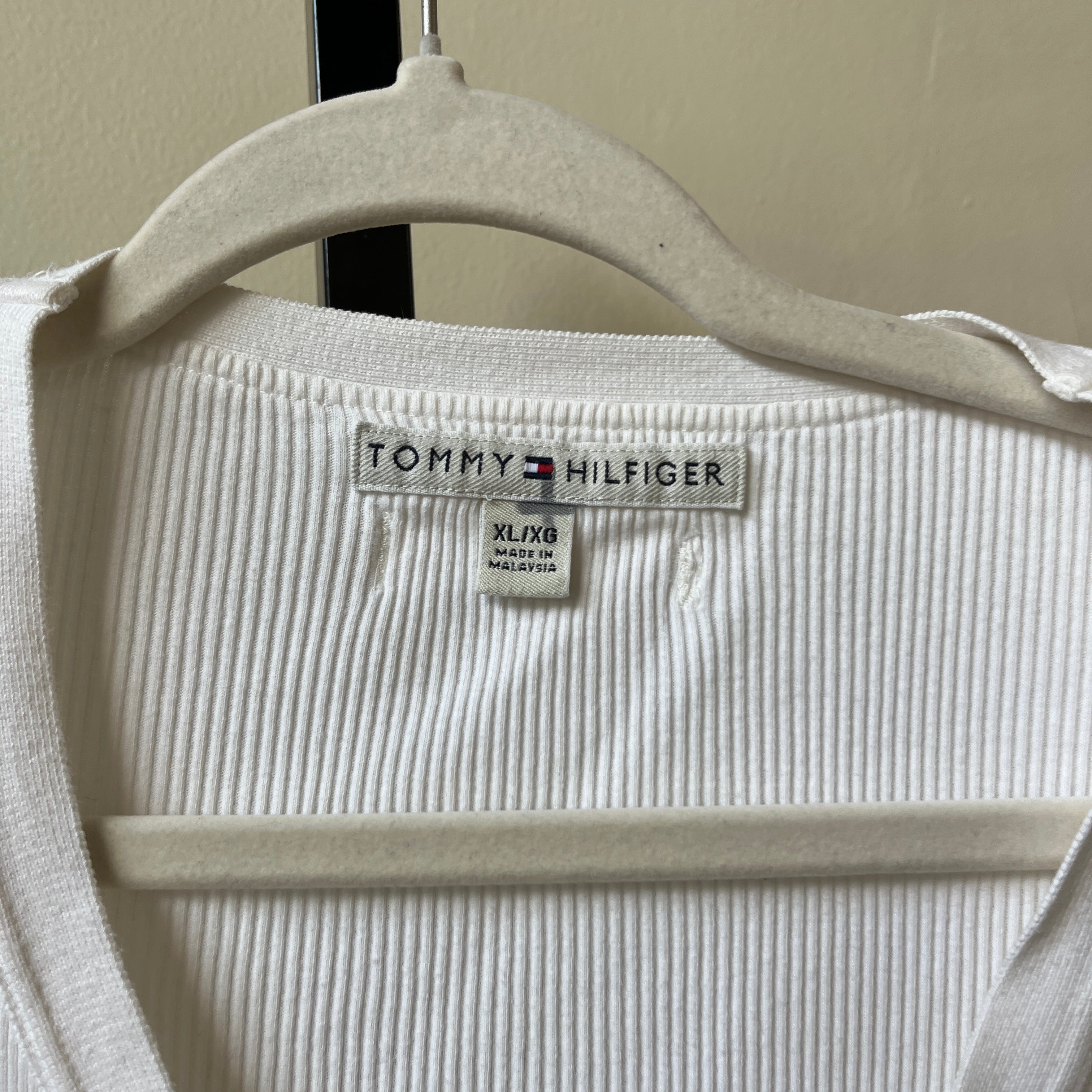 Tommy Hilfiger Cardigan (M)