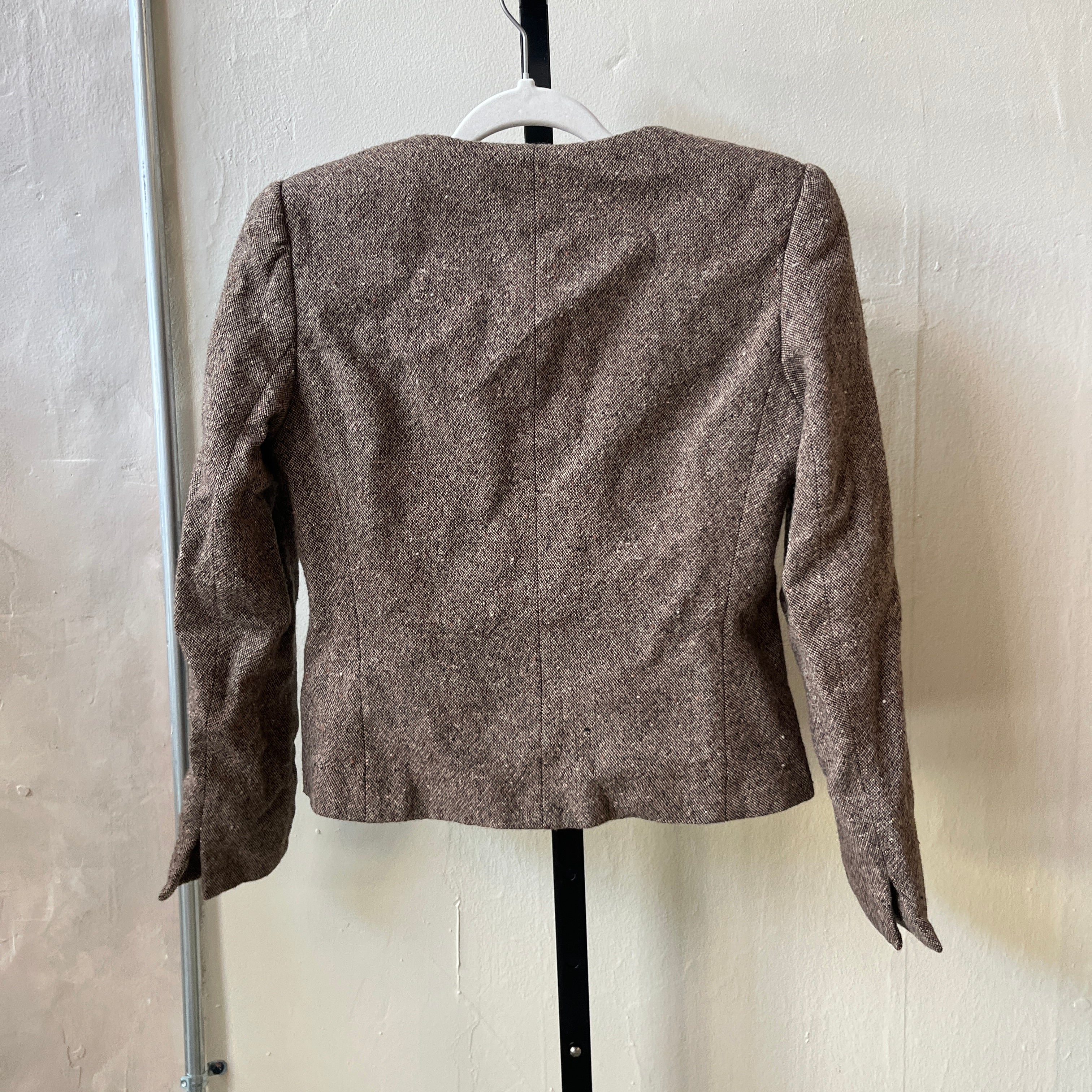 Vintage Blazer (4)