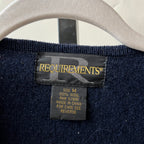 Wool Vest (M)