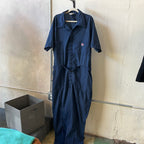 Blue Coveralls (M)