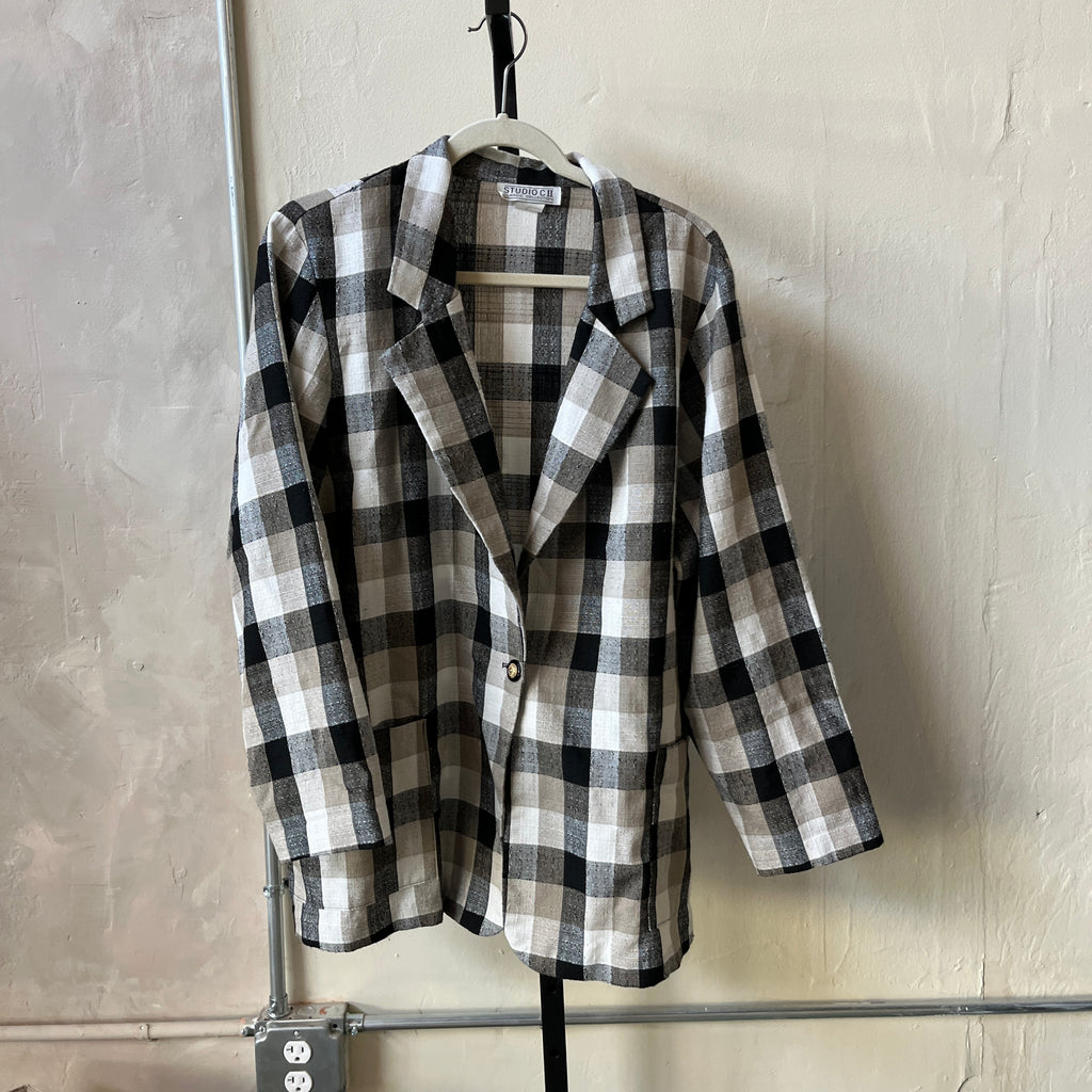 Plaid Blazer (16)