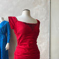 Red Formal Gown (12)