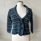 Knit Sweater (XS)