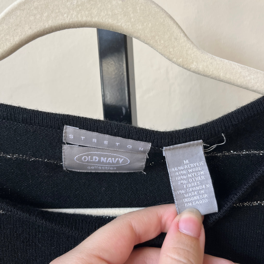 Wool Tank Top (M)