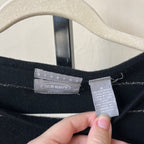 Wool Tank Top (M)
