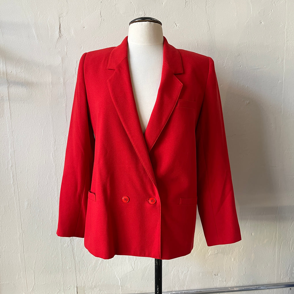 Red Blazer (10)