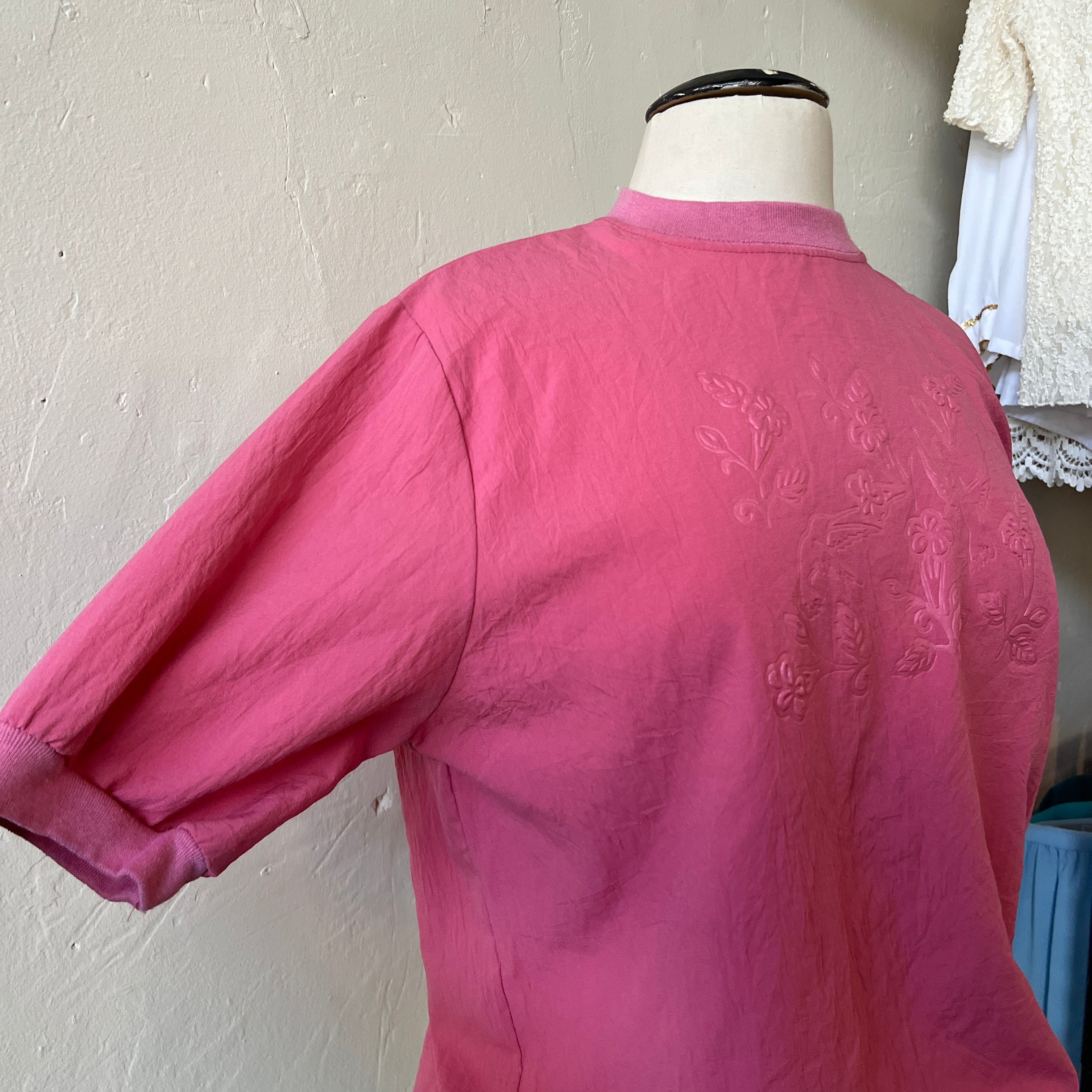 Vintage Shirt (L)