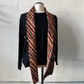 Sweater & Scarf (L)