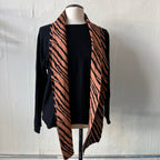 Sweater & Scarf (L)