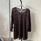 Crochet Top (3X)