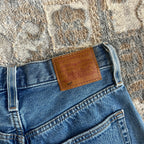 Levi’s 501 Shorts (28” waist)
