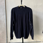 Black Sweater (L)
