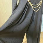 Vintage Jumpsuit (M)