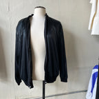 Black Jacket (S)