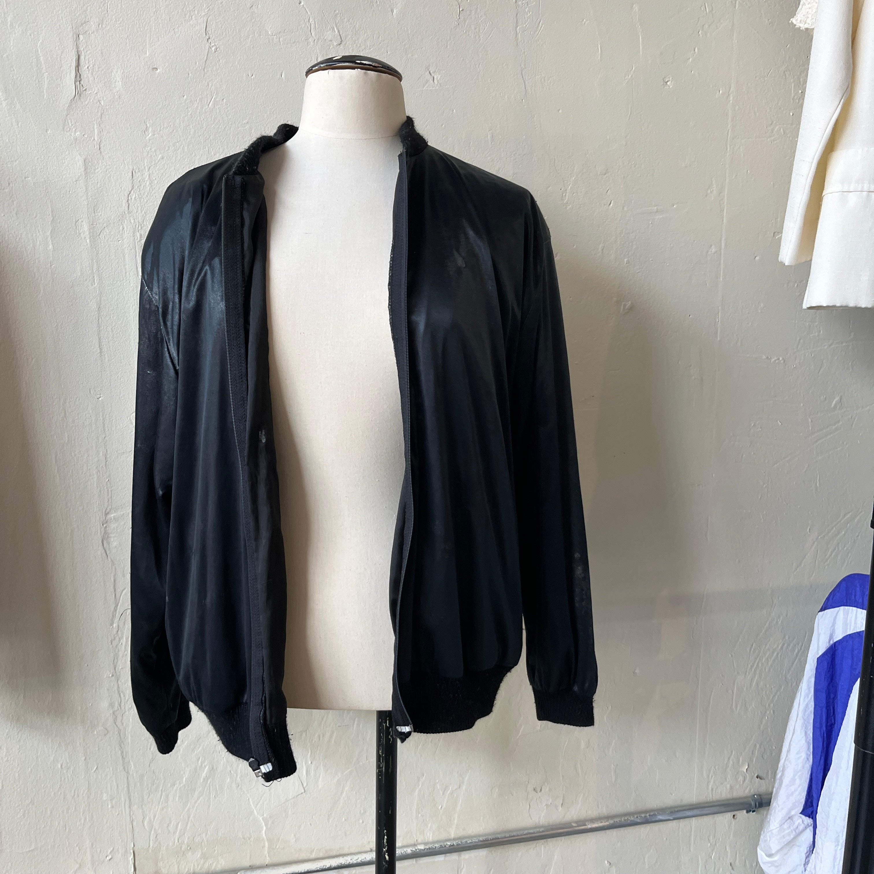 Black Jacket (S)