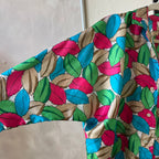 Colorful Button Up (XL)