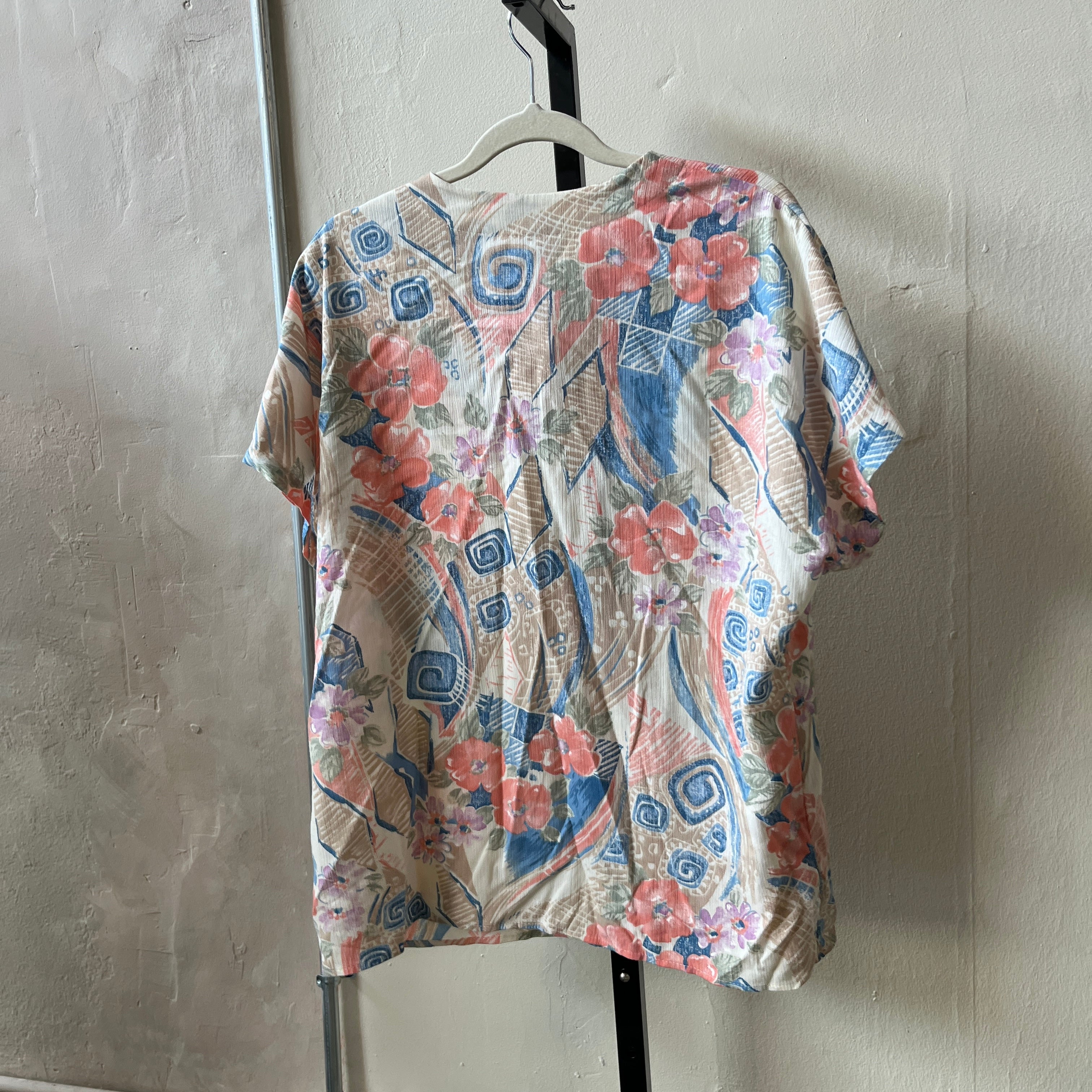 Patterned Shirt (14)