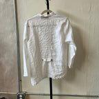 Linen Button Up (S)