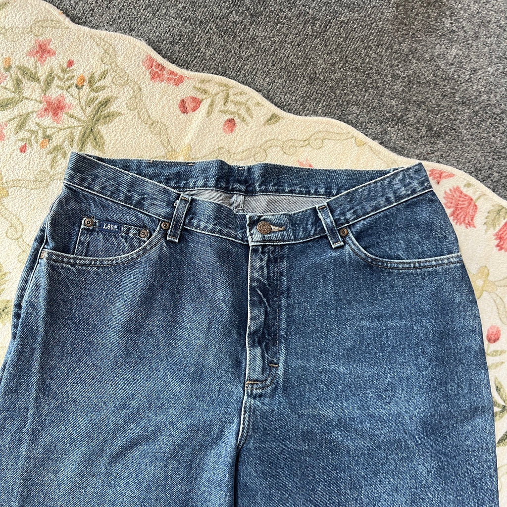 Lee Jeans (35” waist)