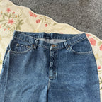 Lee Jeans (35” waist)