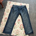 Rocawear Jeans (46” waist)