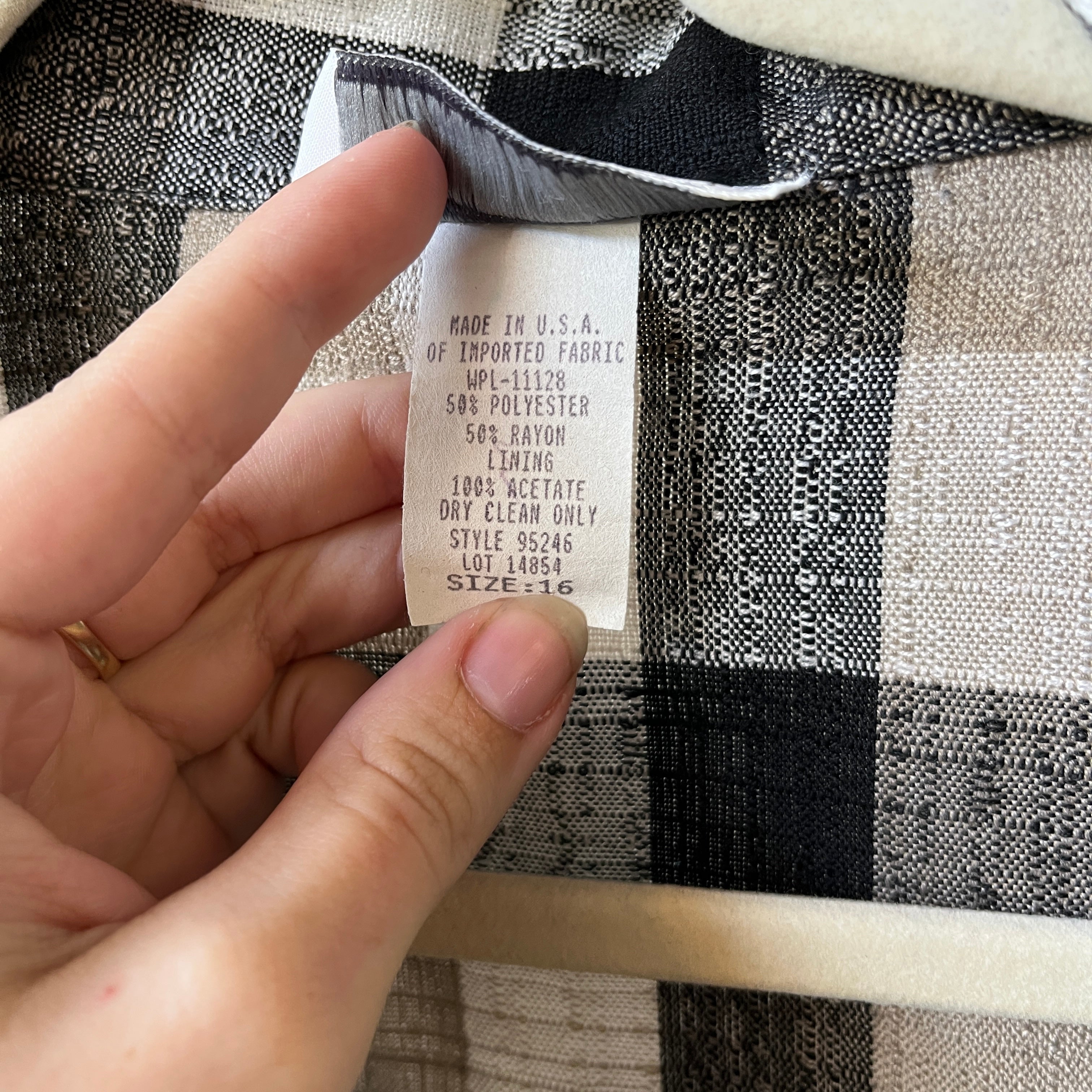 Plaid Blazer (16)