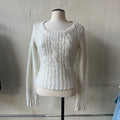 y2k sweater (M)