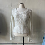 y2k sweater (M)