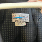 Gingham Blazer (14)