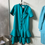 Blue Dress (L/XL)
