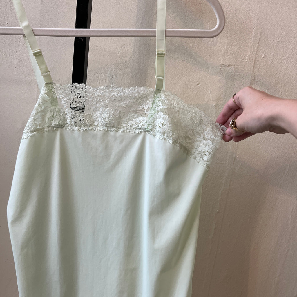 Slip Dress (XS)