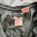 Silk Pants (M)