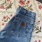 Carhartt Jeans (32x32)