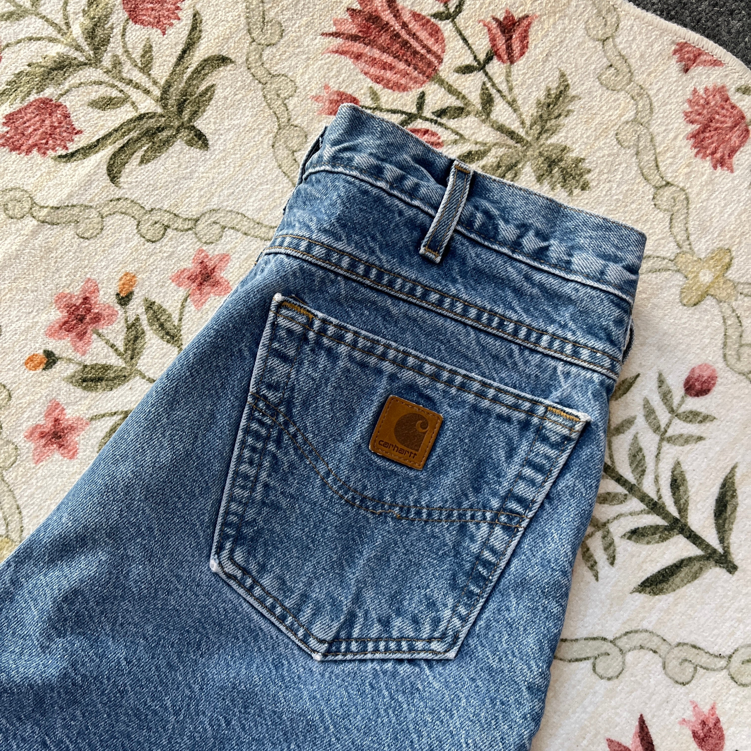 Carhartt Jeans (32x32)