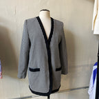 Gingham Blazer (14)
