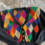 Diamond Sweater (S)