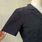 Black Blazer (S)