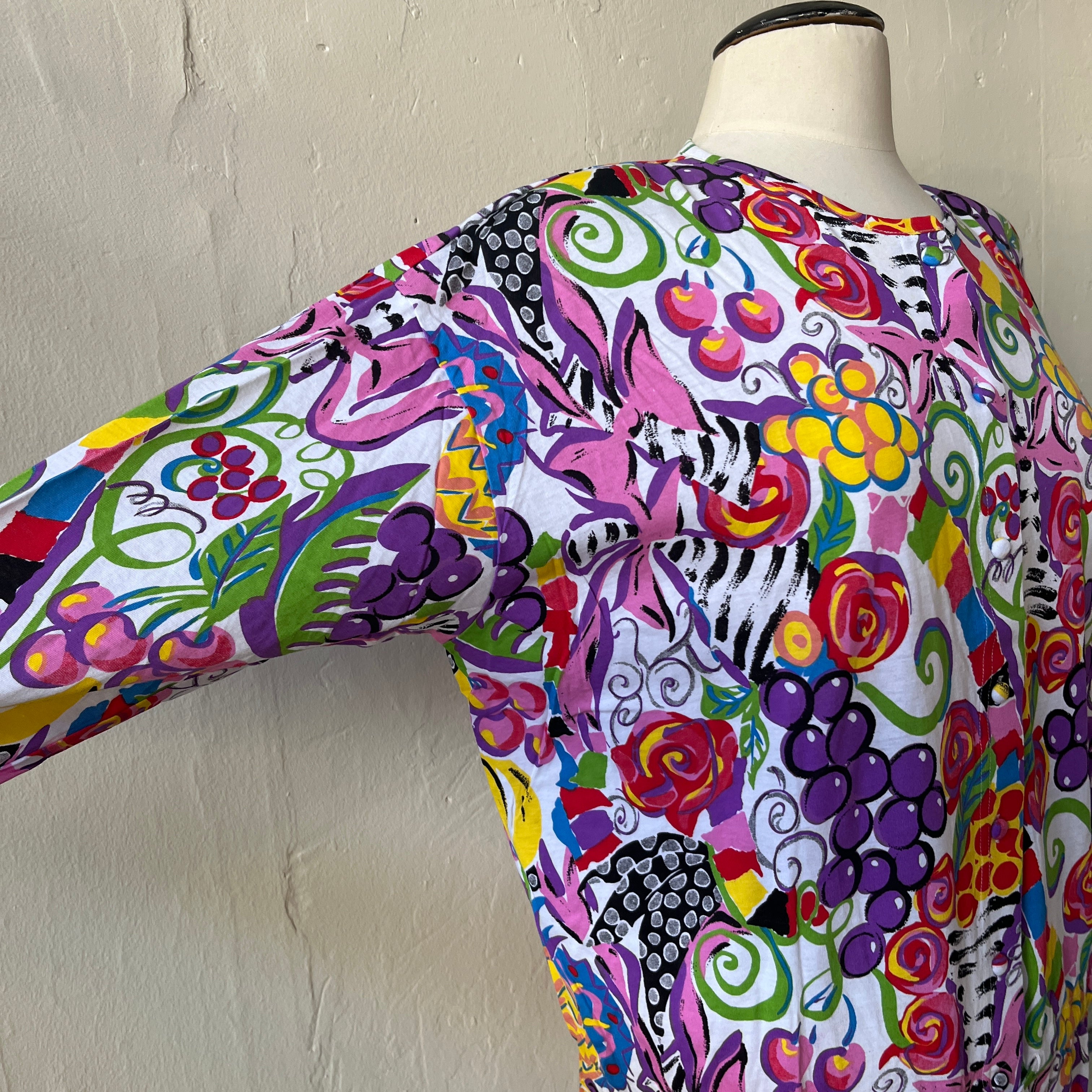 80s Dress (S)