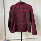 Red Blazer (M)