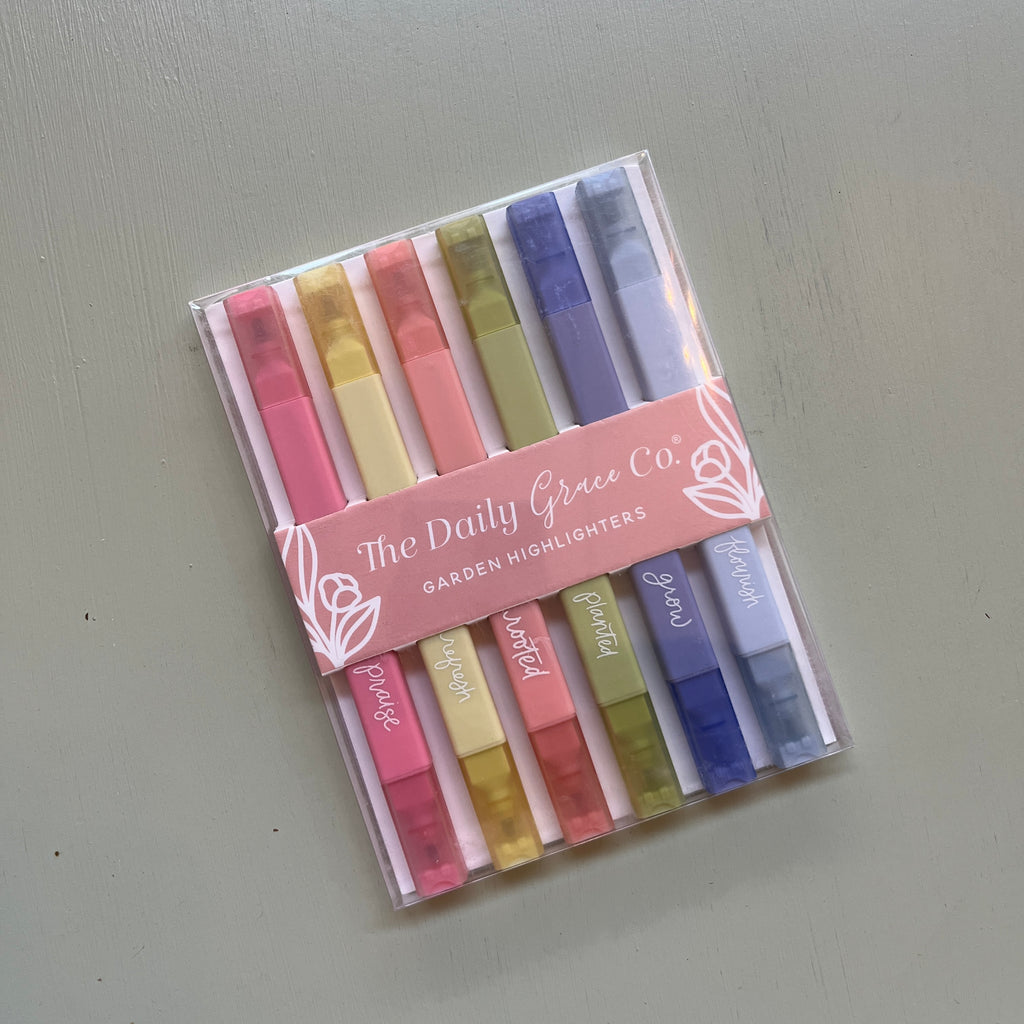 NWT Bible Highlighters