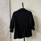 Black Blazer (XS)