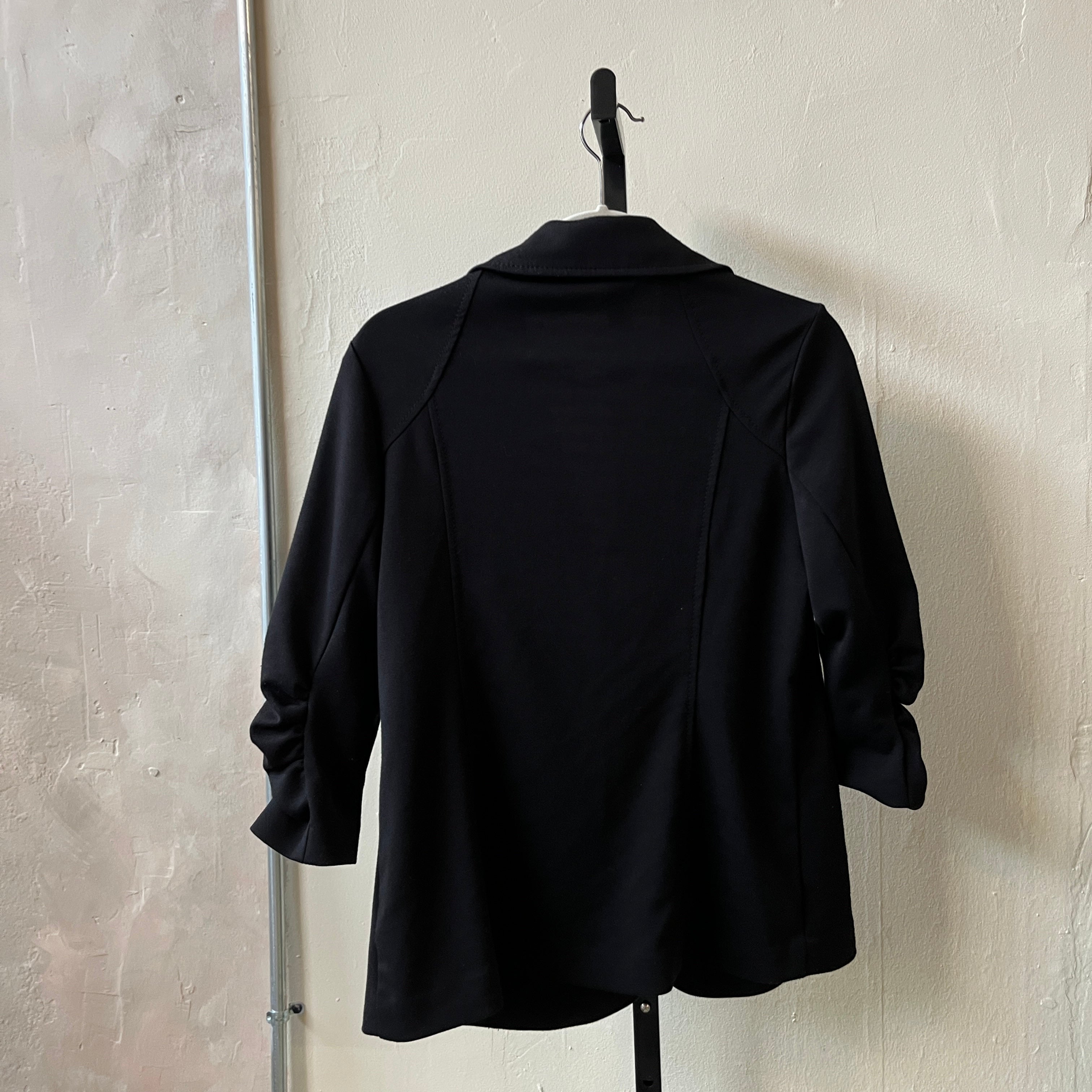Black Blazer (XS)
