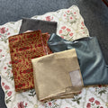 Upholstery Fabric Bundle