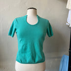 Blue Shirt (M)