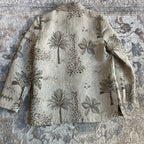 Tan Vintage Jacket (M)