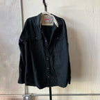 Wrangler Button Up (L)