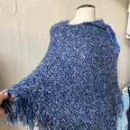 Blue Shawl (OS)
