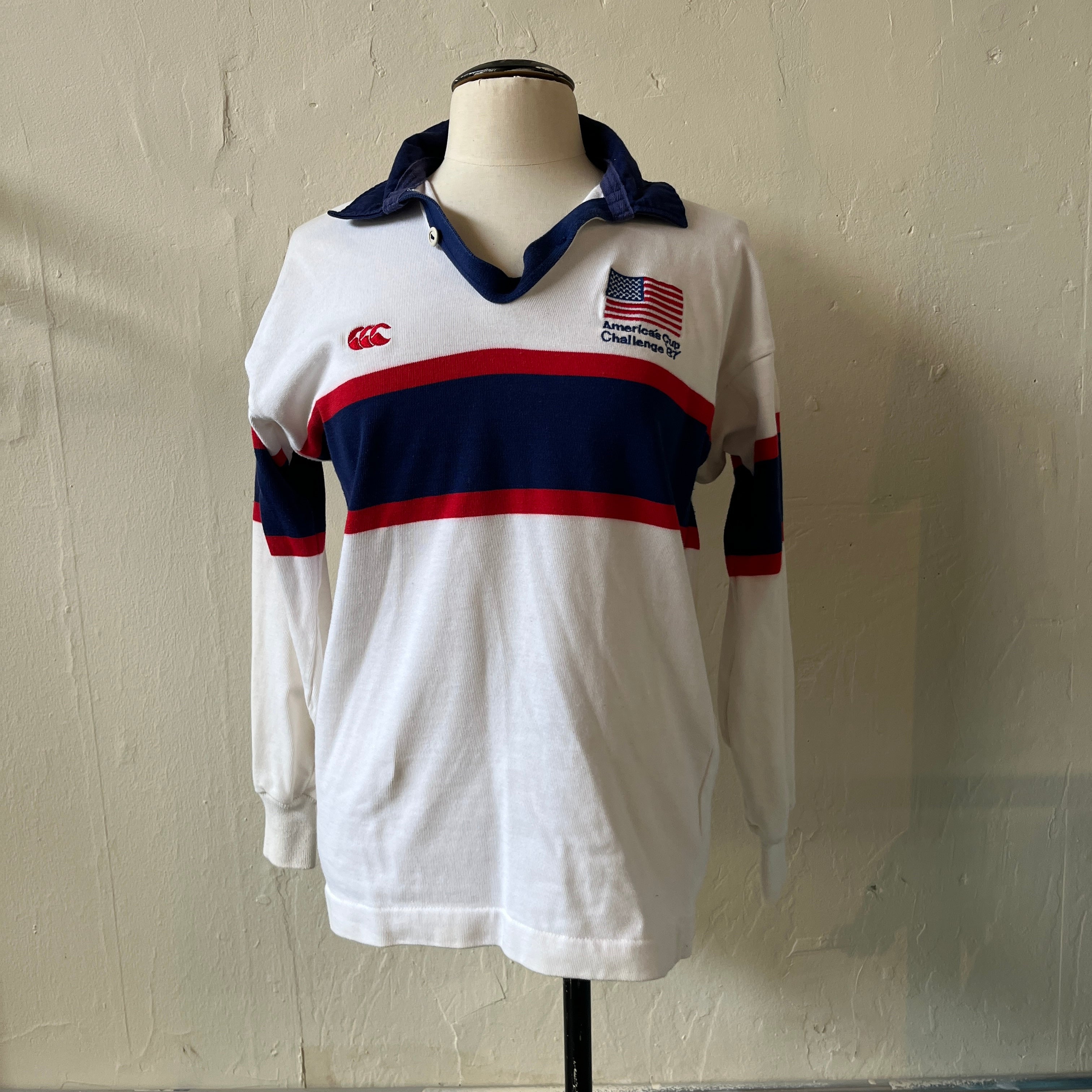 1987 Polo (L)