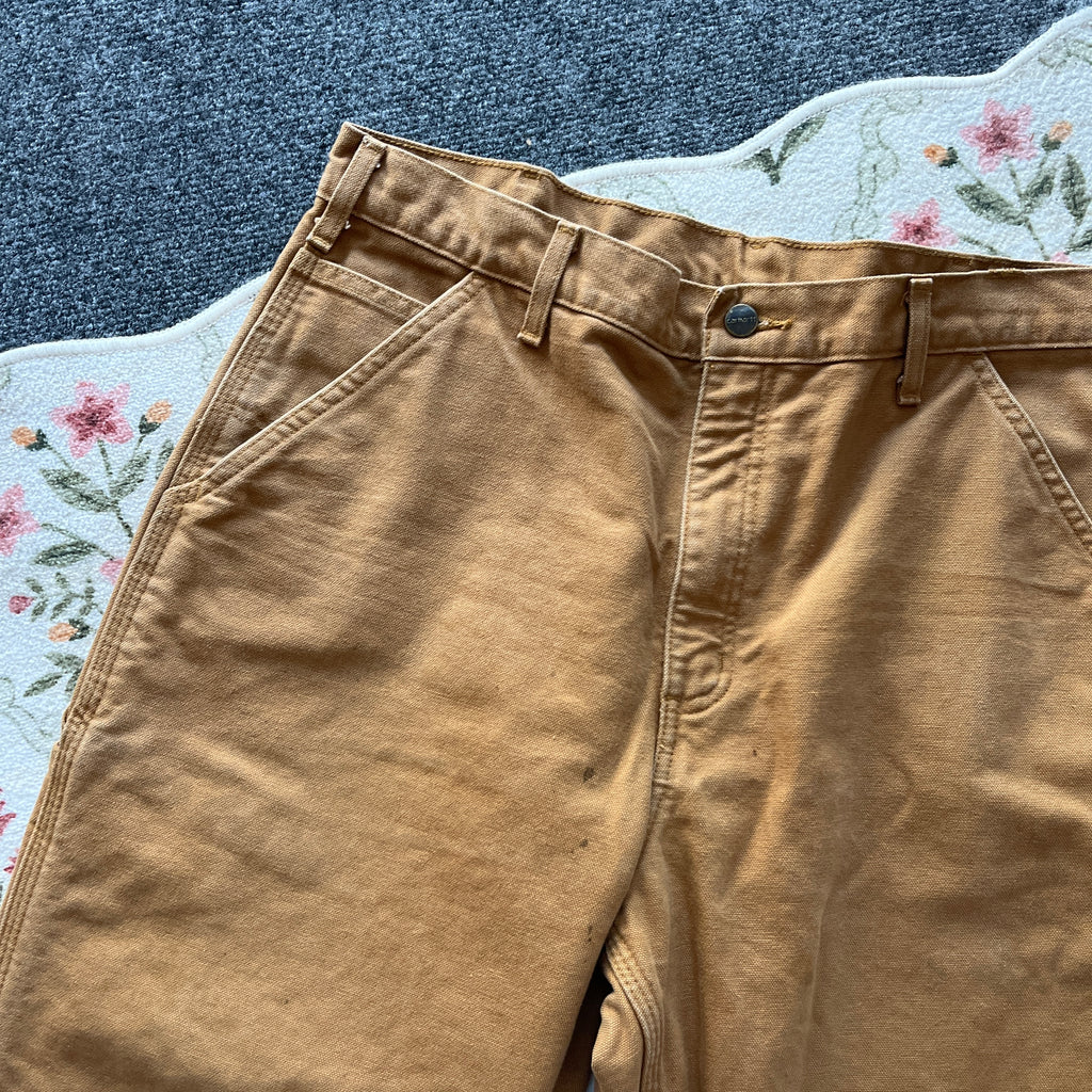 Carhartt Jeans (36x32)
