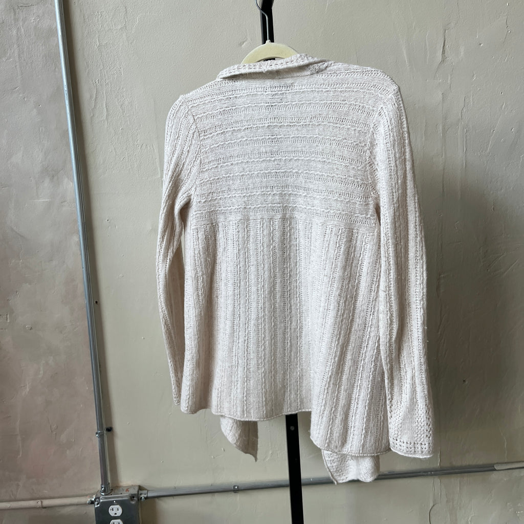Lucky Brand Cardigan (M)